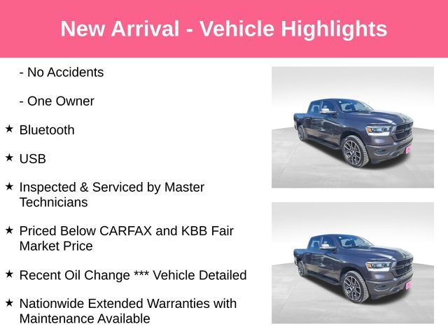 ram ram 1500 2019 1C6SRFLT6KN681995 image ram ram 1500 2019 1C6SRFLT6KN681995 image